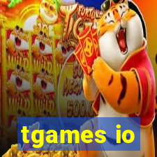 tgames io